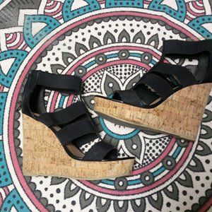 Steve Madden Wedges